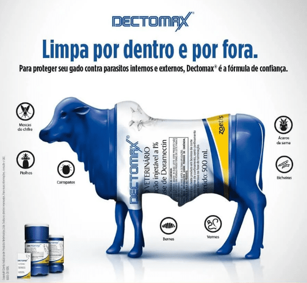 ديكتوماكس برازيلي باسعار