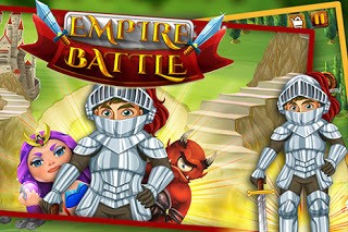  Empire Battle Tower Defense m