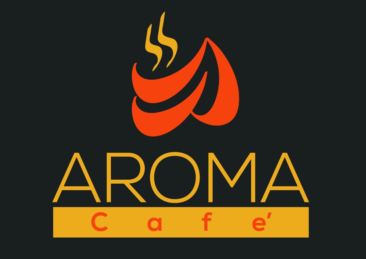 AROMA_LOGO_CONCEPT
