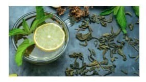 مستخلص الشاي الأخضر | Green Tea Extract