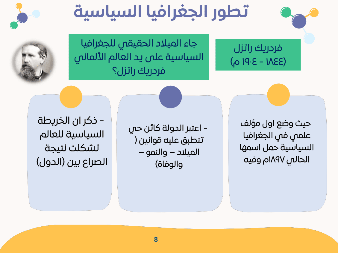 عرض_باور_مدخل_إلى_الجغرافيا_السياسية8