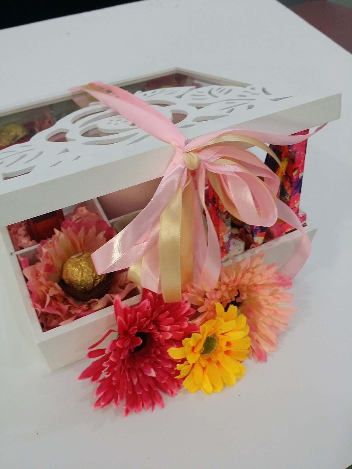 بوكس الهدايا