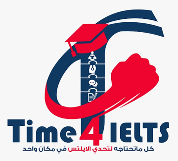  اكاديمية Time4ielts للتدريب الاحترافي على شهادة IELTS S