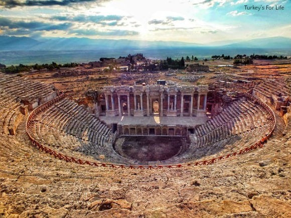 hierapolis-theatre