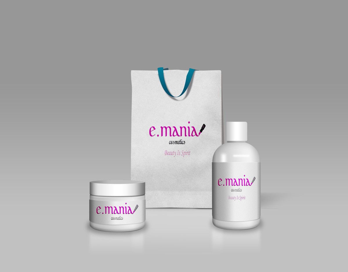 Cosmetic-B77randingmray