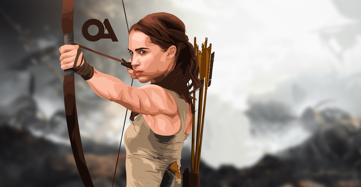 Tomb-raider