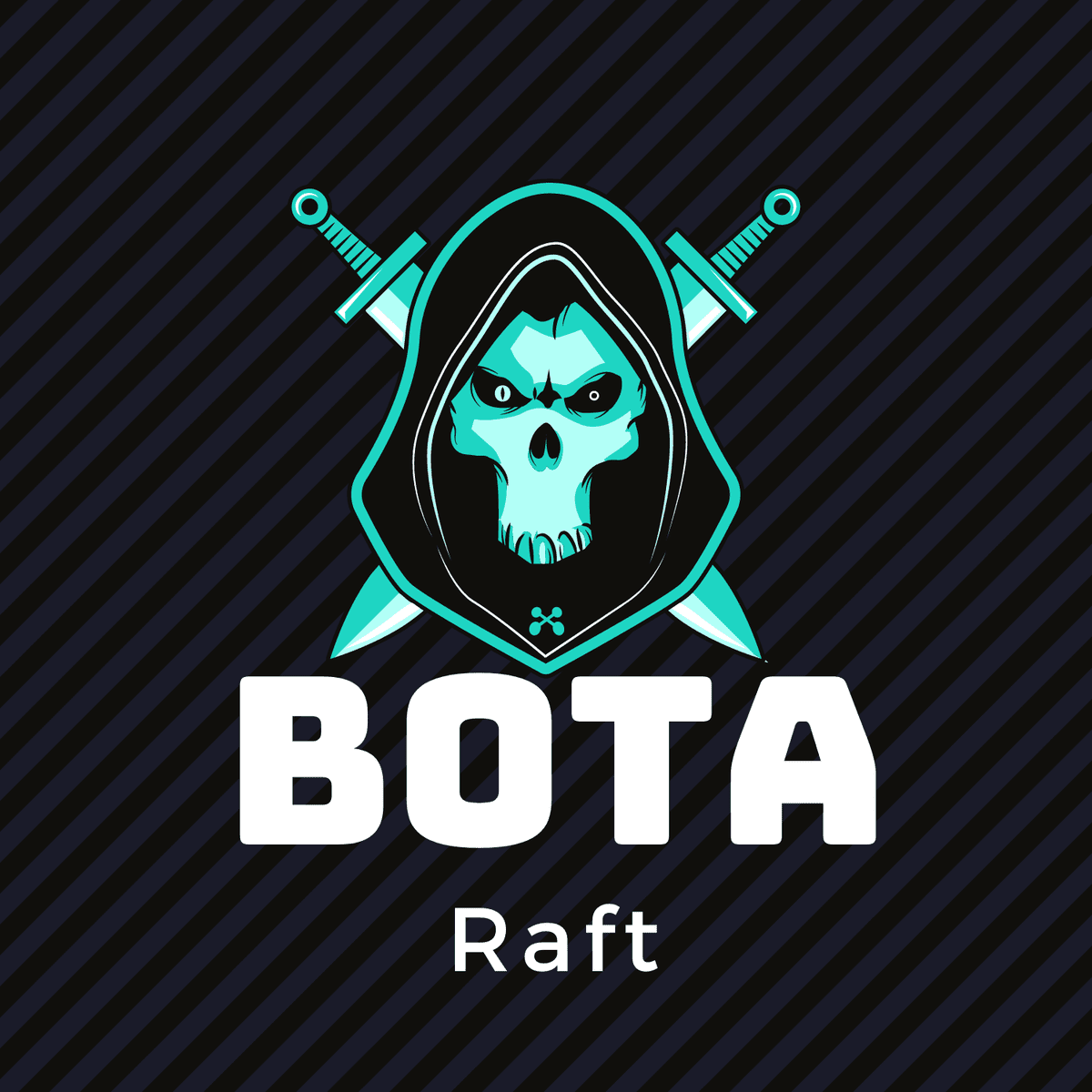 Blue_and_White_Gaming_Logo