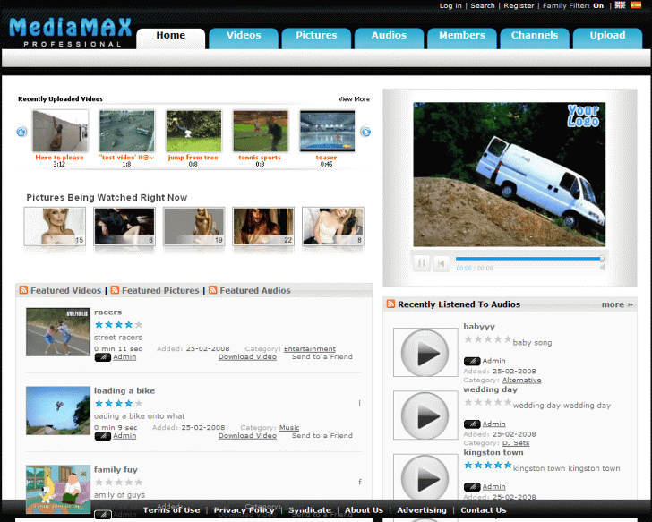 MediaMAX-23538