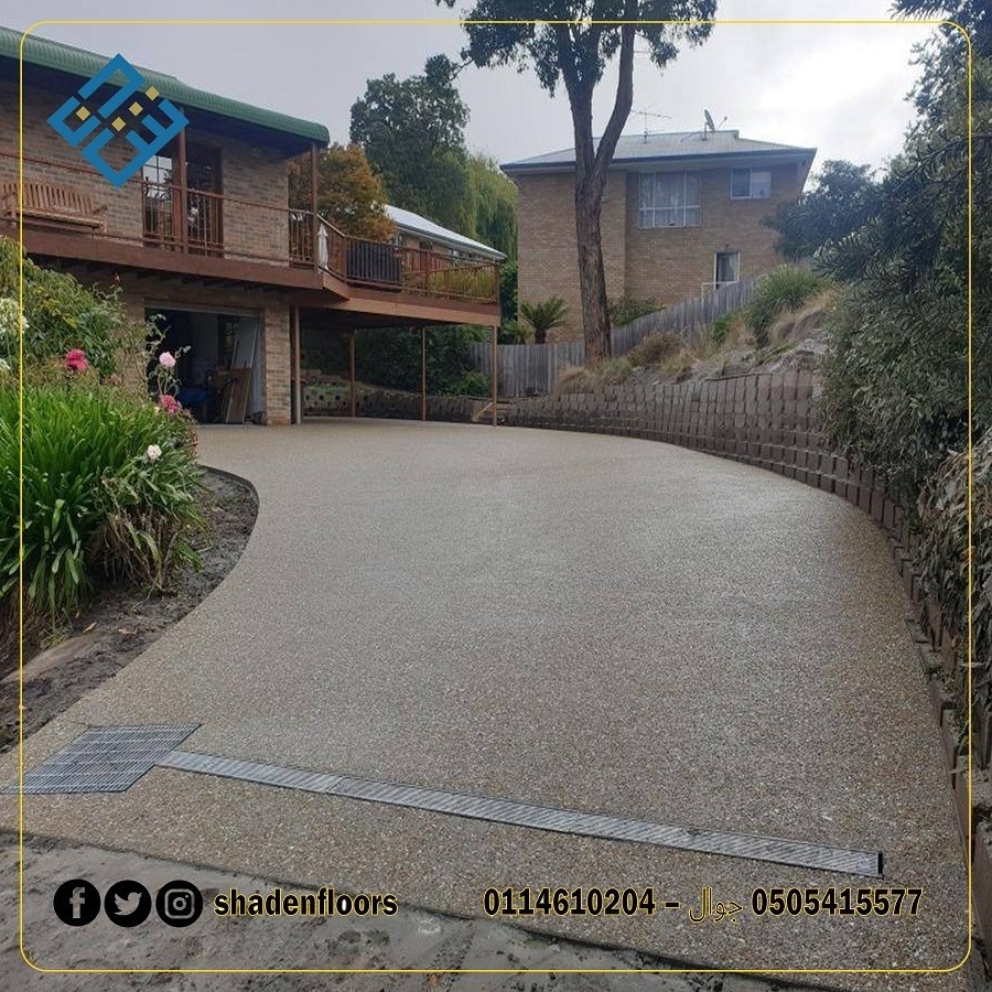 أرضيات_البحص_26