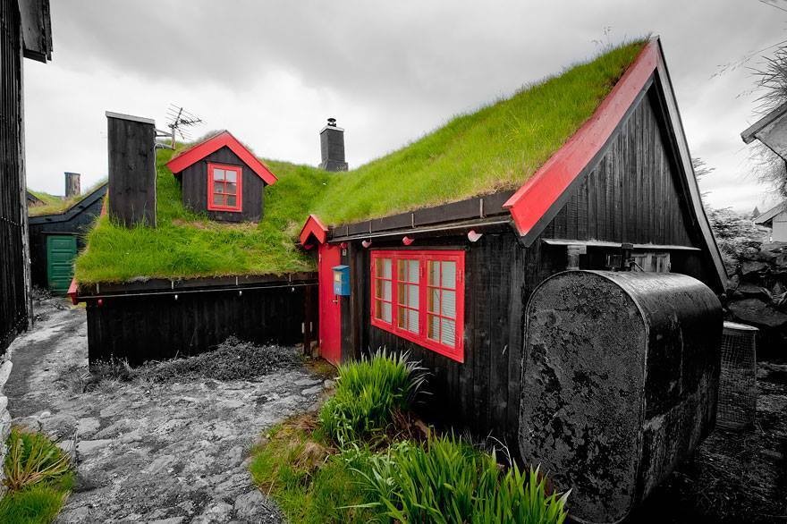 صور جمال الطبيعة فى ايسلندا L