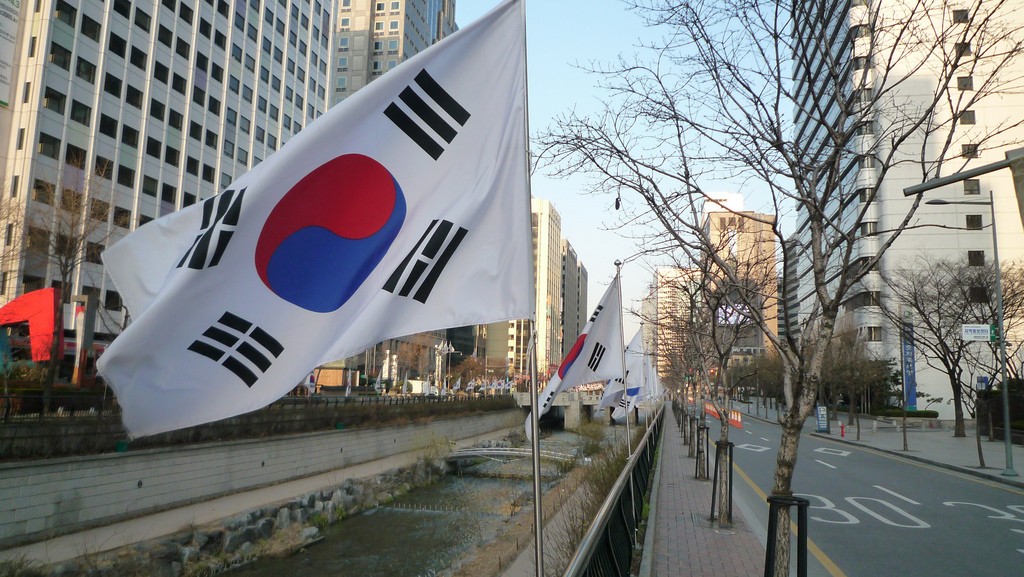 southcorea