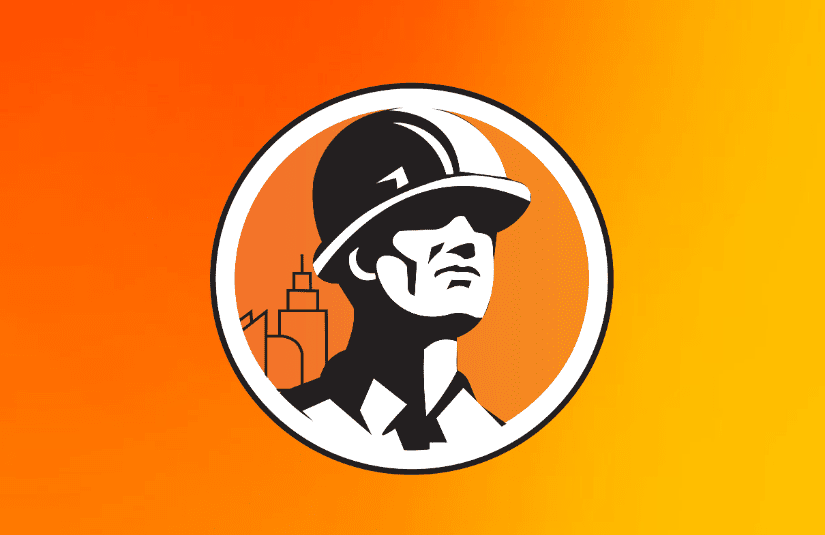 شعار لشركه هندسة عقارية