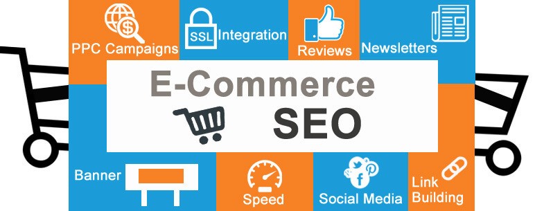 E-Commerce-SEO