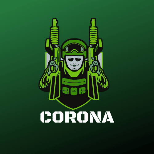 corona