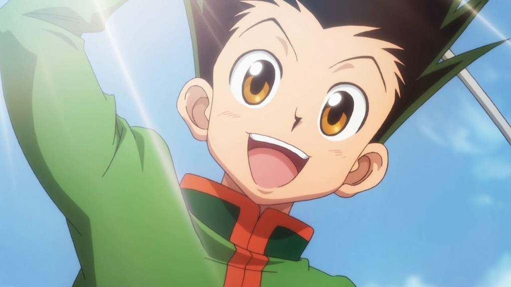 gon