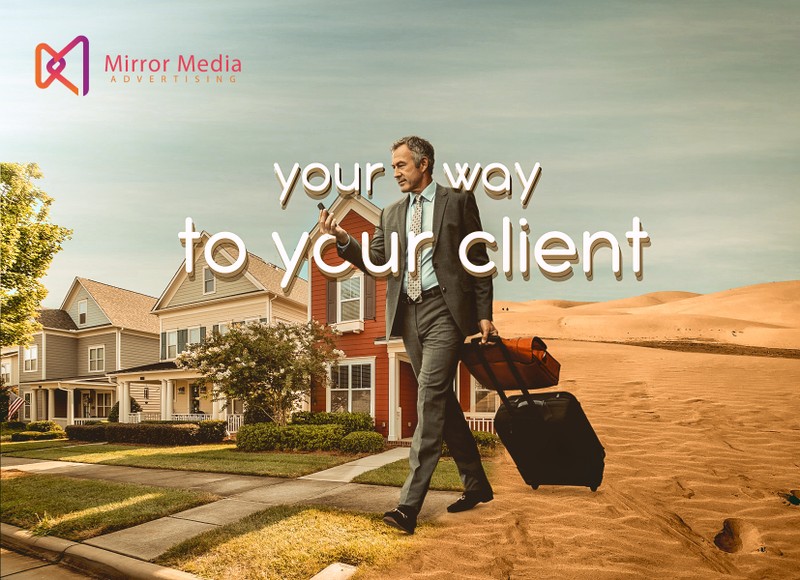 Your way to your Client