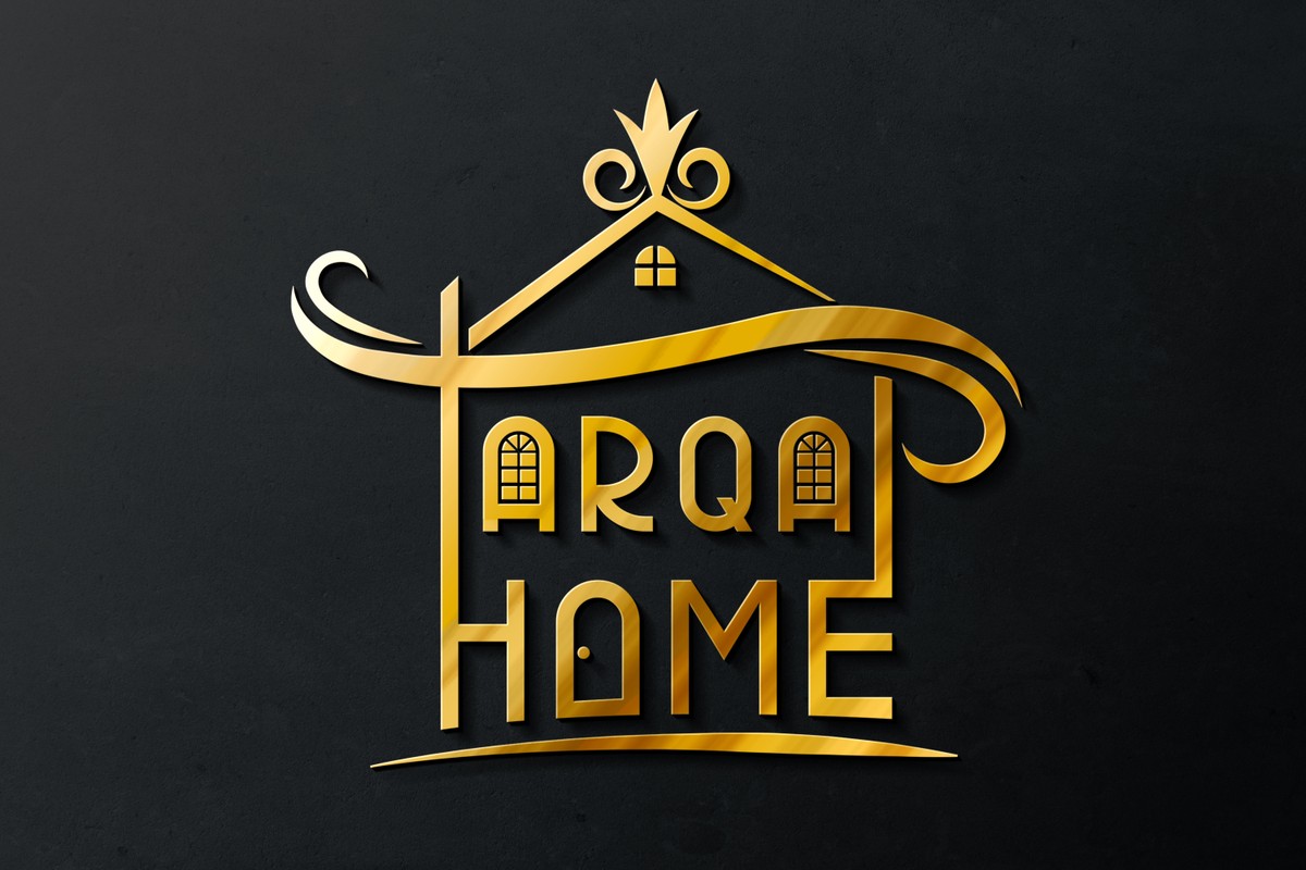 شعار لمكتب هندسي ومباني 