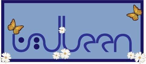 لين: خط عربي/ انجليزي 