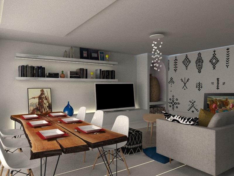 عرفة المعيشة