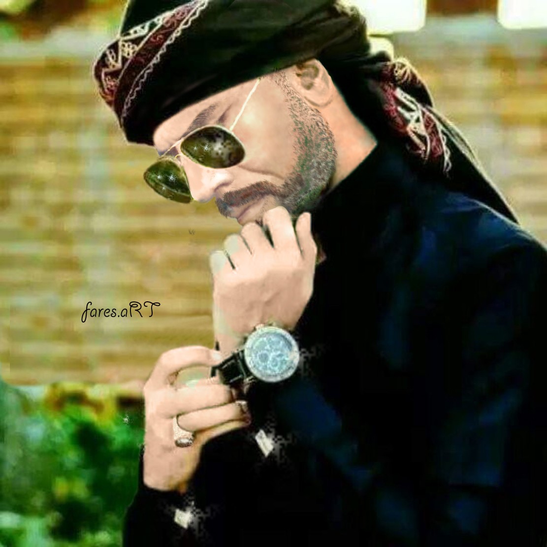 صور شخصية