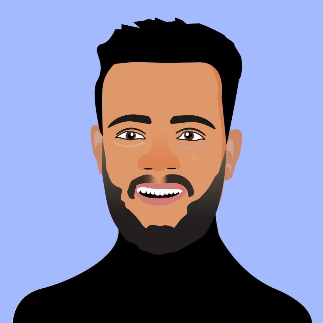رسم شخصيات بواسطه  adobe illustrator 2