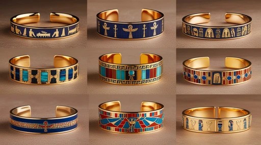 Leonardo_Phoenix_For_Bracelets_and_BandsDesign_a_range_of_phar_3