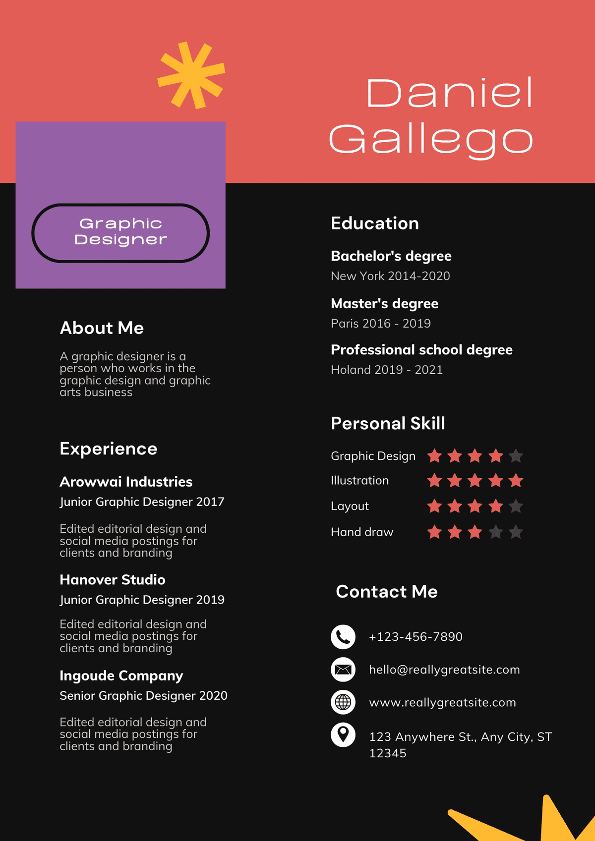 Red_and_Purple_Minimalist_Graphic_Design_-_Resume