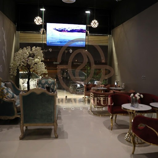 كافيه الثنائي الجميل    BCouplecafe M