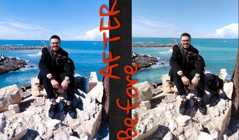 نموذج ١