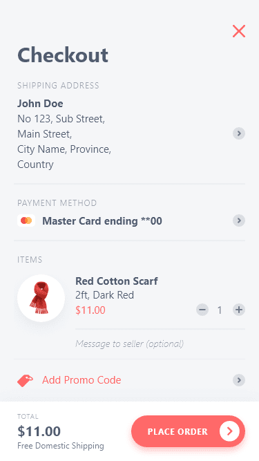 13_Checkout