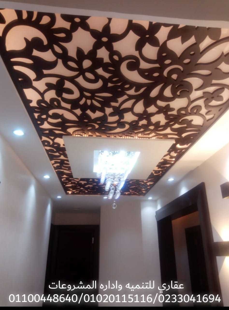 شركات ديكور ( شركة عقارى ) 01100448640 _ 01020115116 