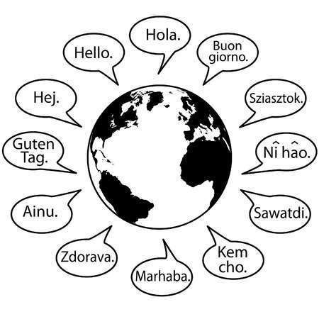 6546015-translate-earth-languages-say-hello-world-in-speech-bubbles-