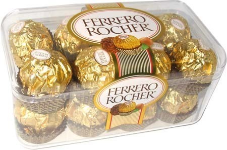 Ferrero-Rocher