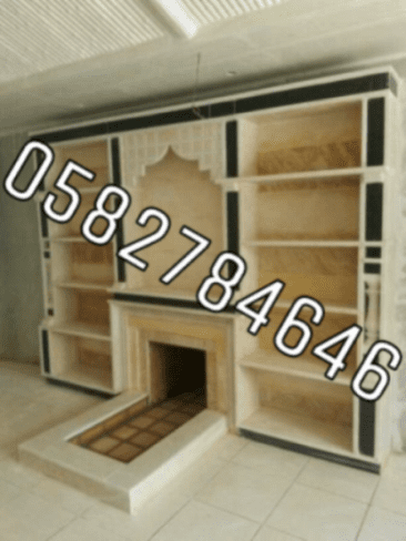 مشبات بالدمام