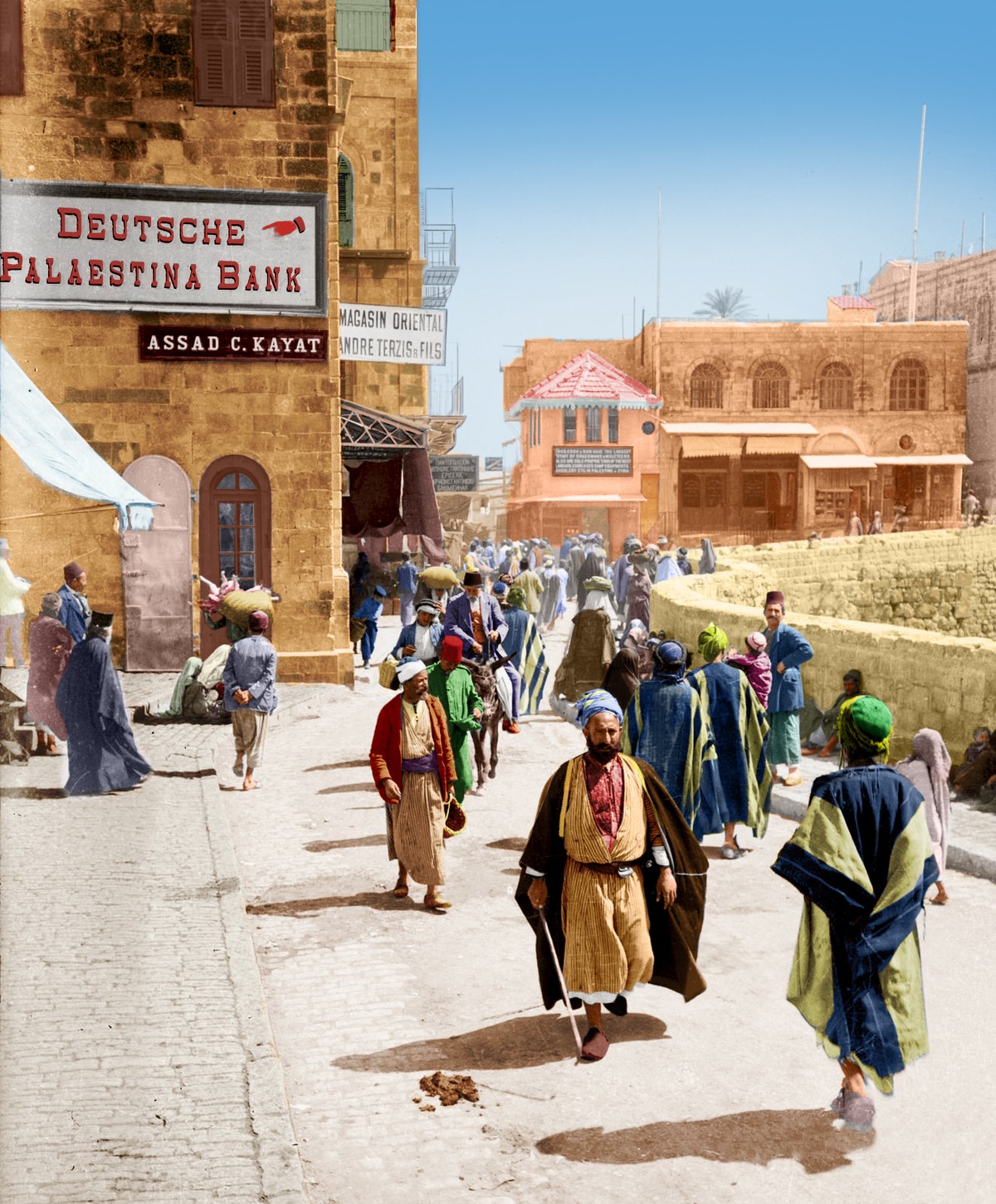 طبرية_1900_إلى_1920