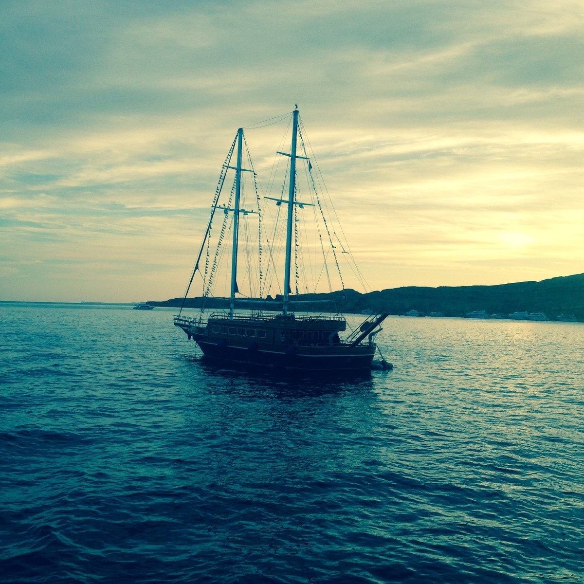 #PiratesBoat#RasMohamed#SouthSinai#