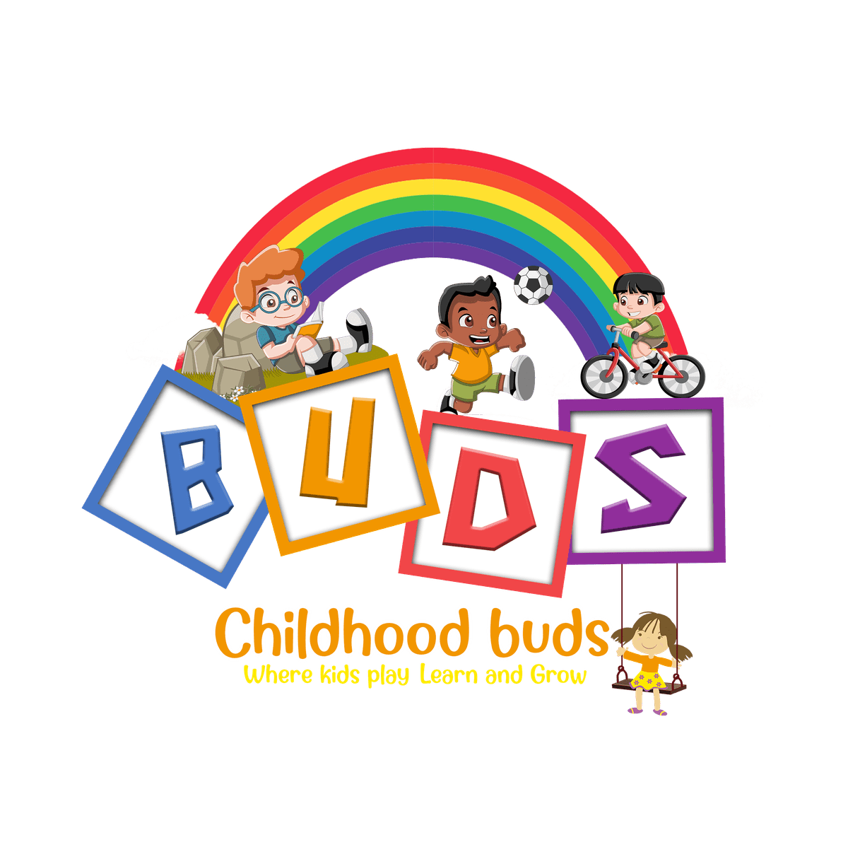 childhood_buds