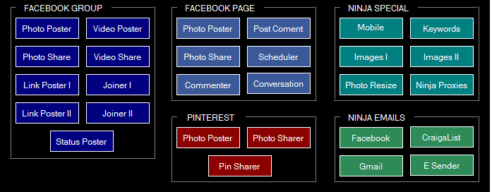 Download-Free-Ninja-Blaster-Facebook-Auto-Group-Poster-Software