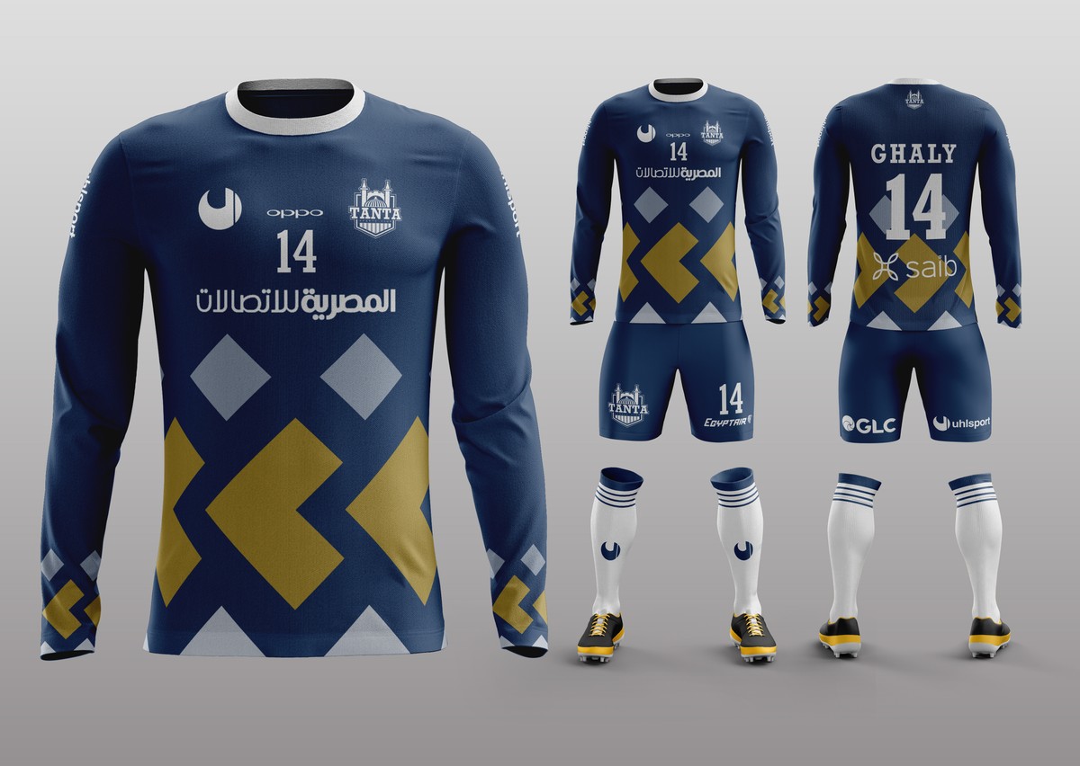 GK Home-kit