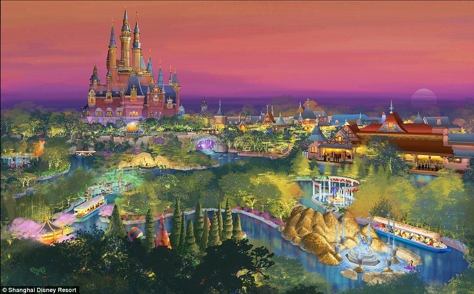 3020CC2000000578-3396616-Fantasyland_will_be_the_largest_of_all_the_lands_in_Shanghai_Dis-a-57_145269