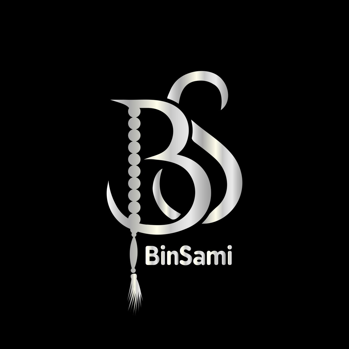 لوجو لبيع السبح