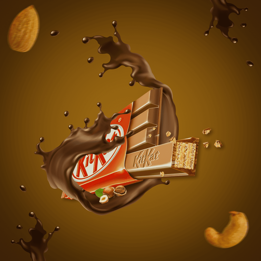 kitkat