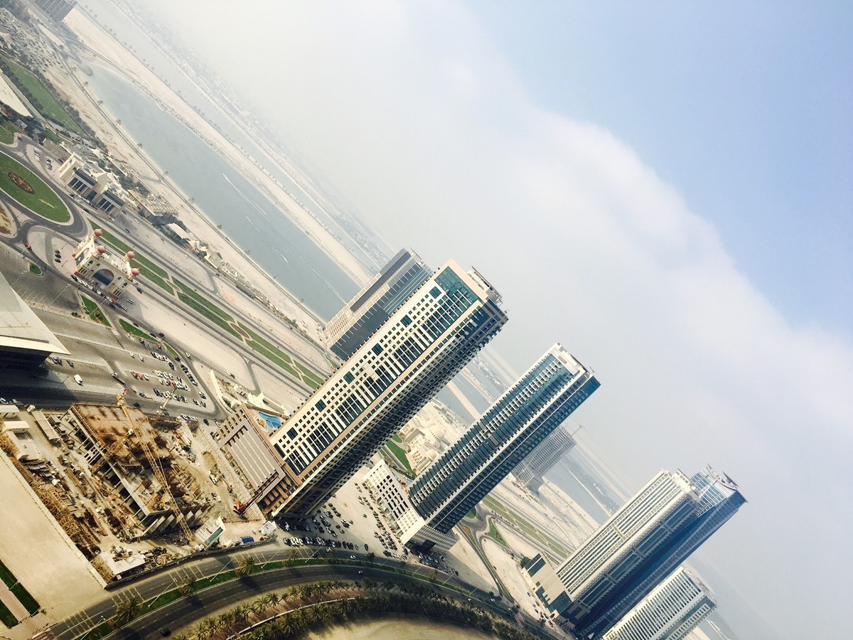 الشارقة هذا الصباح 2017 