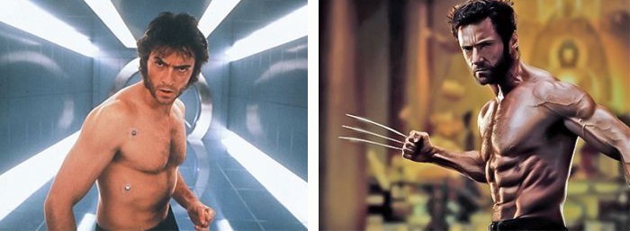 Wolverine: 2000 - 2013