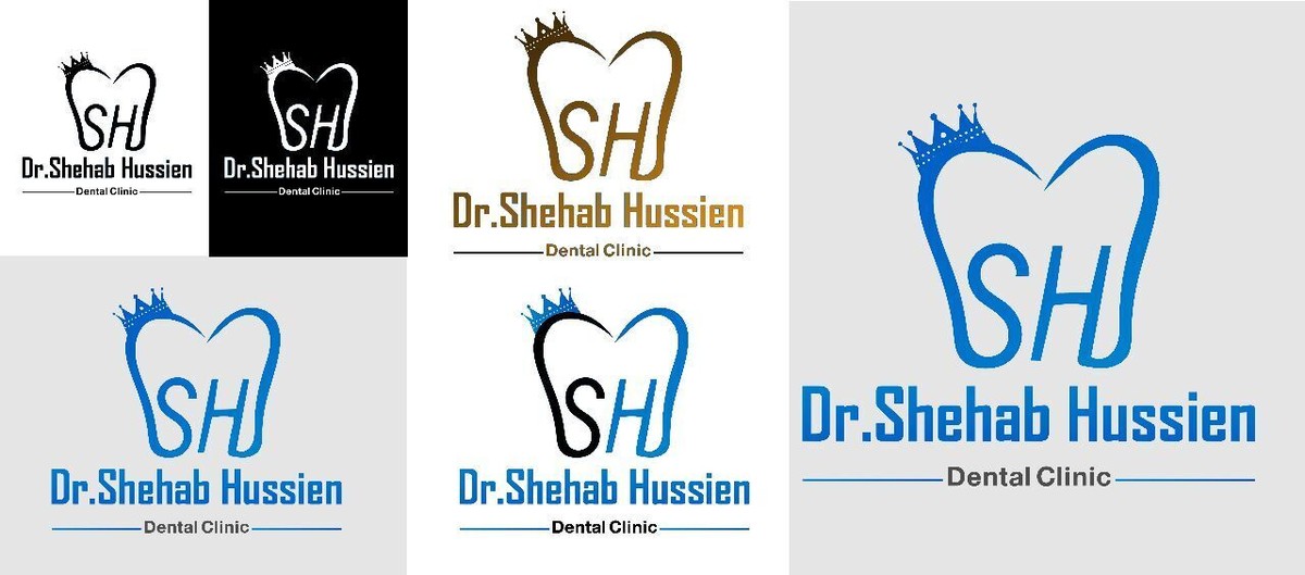 Dr.Shehap Hussein  (logo)