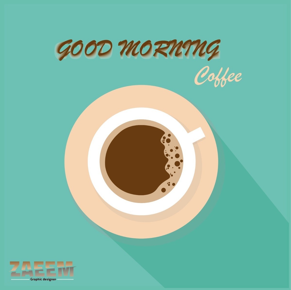 Coffee >>>>>(VECTOR)