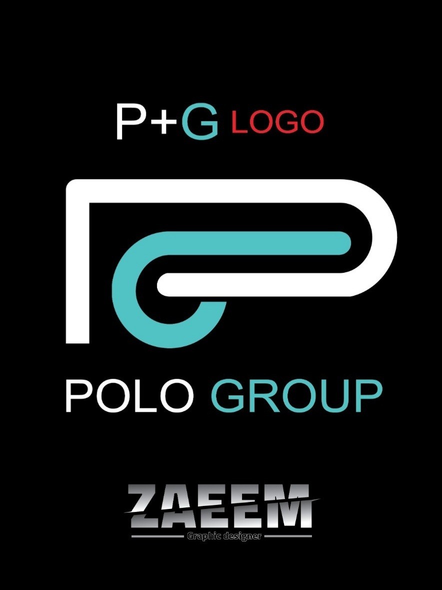 P+G logo  