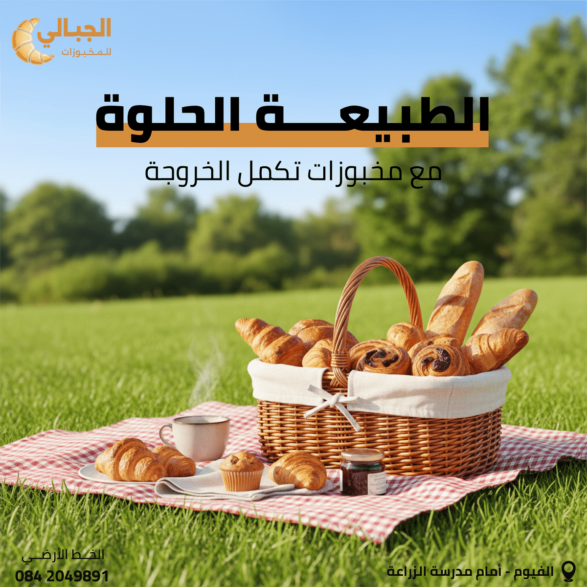 تصميم سوشيال ميديا 