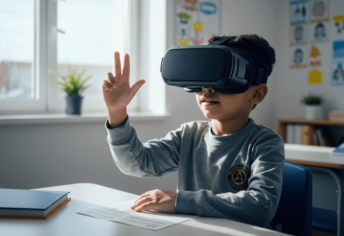 التكنولوجيا