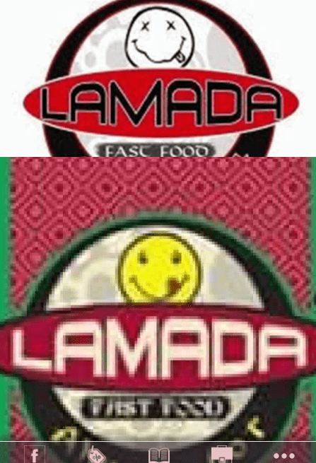 lamada